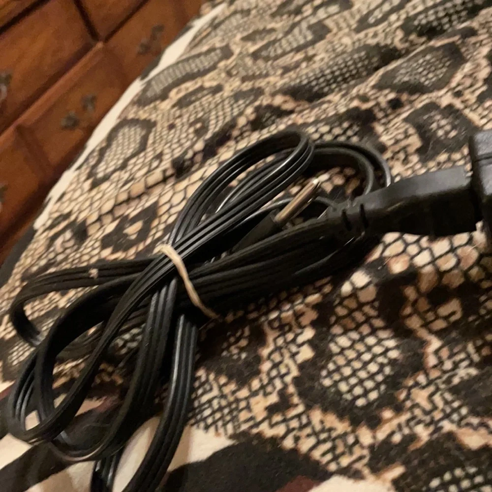 GPK Systems AC Adapter Model: SN2